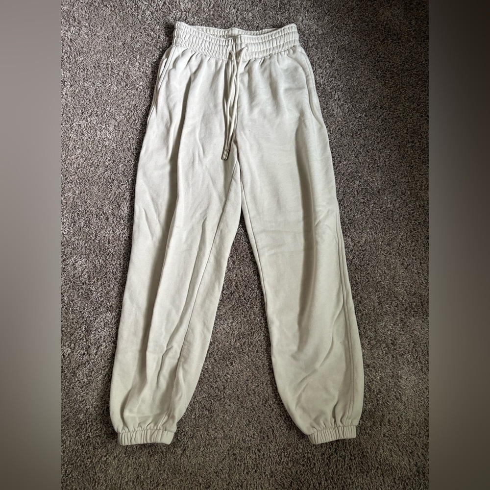 Sweatpants